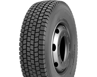 315/70R22.5 Trazano Trans D28 154/150L Ведуча шина Ивано-Франковск - изображение 1