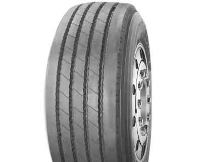 385/65R22.5 Wonderland BY502 164K Причіпна вантажна шина Ивано-Франковск