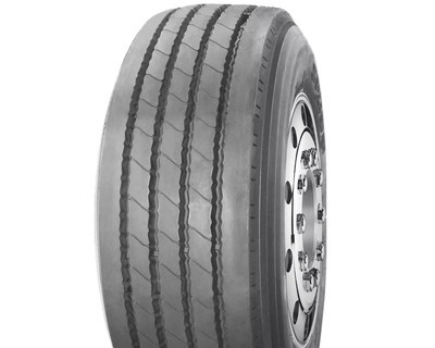 385/65R22.5 Wonderland BY502 164K Причіпна вантажна шина Ивано-Франковск - изображение 1