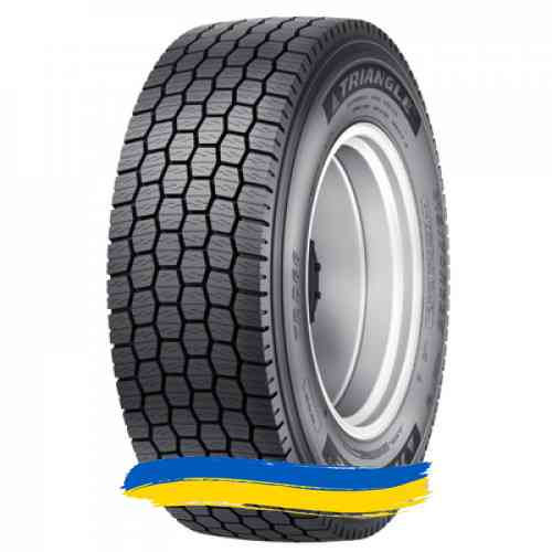 295/80R22.5 Triangle TRD66 152/149L Ведуча шина Ивано-Франковск