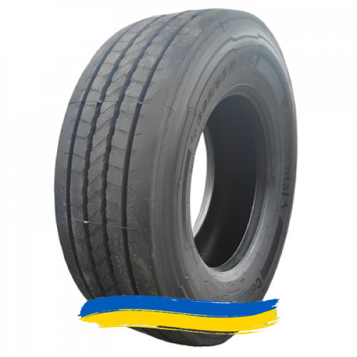 385/55R22.5 Continental ContiRe Hybrid HT3+ наварка 160K Причіпна шина Івано-Франківськ - зображення 1
