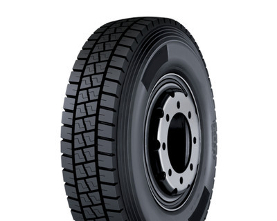 10R20 Sunfull HF505 149/146K Ведуча вантажна шина Ивано-Франковск - изображение 1