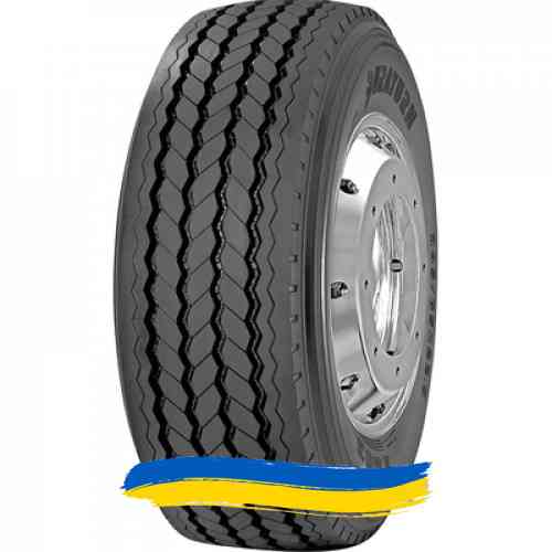 385/55R22.5 Duraturn Y603 160K Причіпна шина Ивано-Франковск
