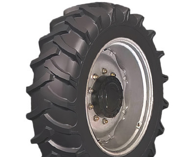 12.4R24 Kunlun KT67 Сільгосп шина Івано-Франківськ - зображення 1