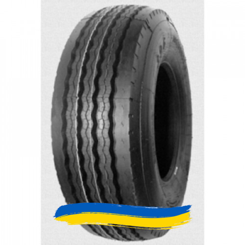 385/65R22.5 Goodway K22 160K Причіпна шина Ивано-Франковск - изображение 1