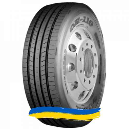 315/70R22.5 Otani OH-110 154/150L Рульова шина Ивано-Франковск