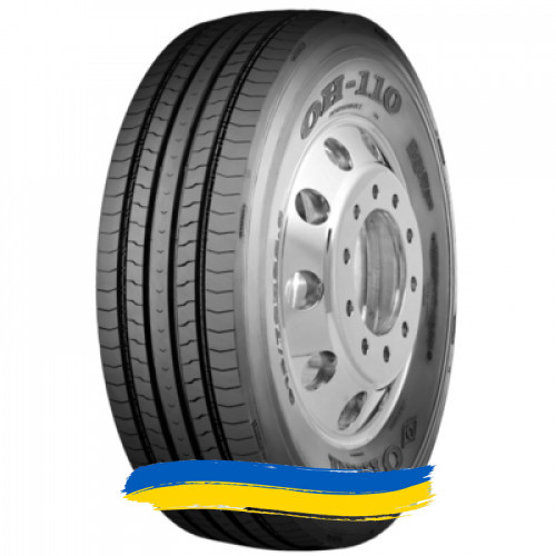 315/70R22.5 Otani OH-110 154/150L Рульова шина Ивано-Франковск - изображение 1