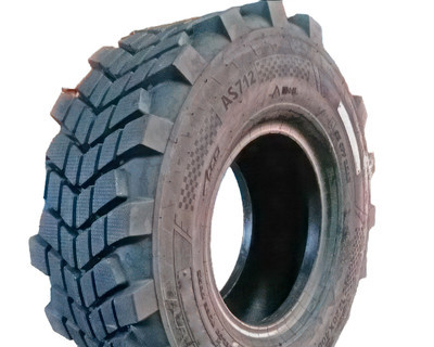1220/400R533 Worcraft AS712 144G Універсальна вантажна шина Івано-Франківськ - зображення 1