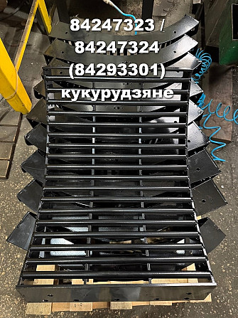 Виготовлення зернових, кукурудзяних та універсальних підбарабань. Ровно - изображение 12