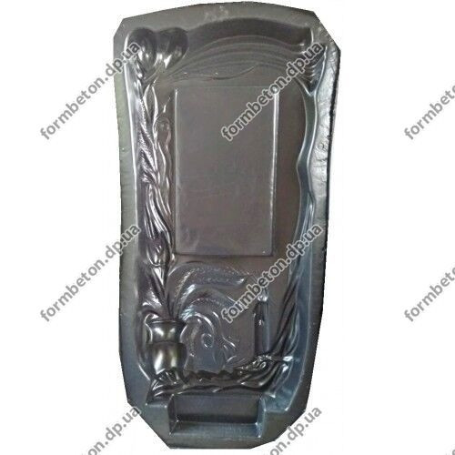 Формы для памятников из АБС №15 Днепр (Днепропетровск) - изображение 3