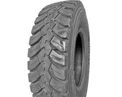 315/80R22.5 HUBTRAC MIXED D11 156/150K Ведуча вантажна шина Івано-Франківськ - зображення 1