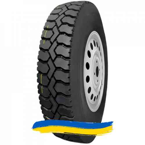 7.5R16 Vipal (наварка) PBD63-B Ведуча шина Ивано-Франковск