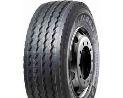 385/65R22.5 Leao ATL863 164J Причіпна вантажна шина Ивано-Франковск