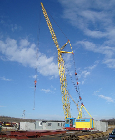Кран гусеничний МКГ-25БР - Продажа. Бровары - изображение 7