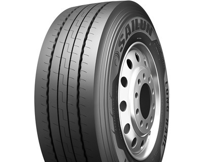 435/50R19.5 Sailun STL1 160J Причіпна вантажна шина Івано-Франківськ - зображення 1