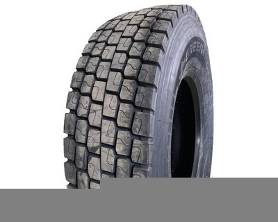 295/80R22.5 Greentrac GTRD1 152/148M Ведуча вантажна шина Івано-Франківськ - зображення 1