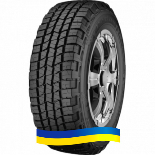 Petlas Explero PT421 A/T 245/70 R16 111T XL Туреччина Івано-Франківськ - зображення 1