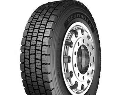 245/70R19.5 Starmaxx DZ300 136/134M Ведуча вантажна шина Івано-Франківськ