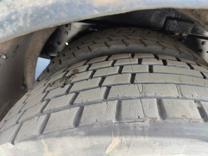 Скіповий навантажувач MAN TGM 18.240 мультиліфт MEILLER Львів - зображення 9