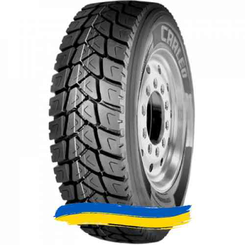 315/80R22.5 CARLEO C-MAX187 156/150 L Універсальна шина Івано-Франківськ