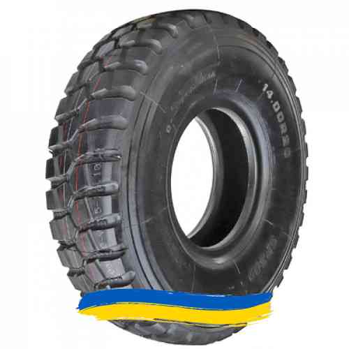 14R20 Sportrak SP309 164/161J Ведуча шина Ивано-Франковск
