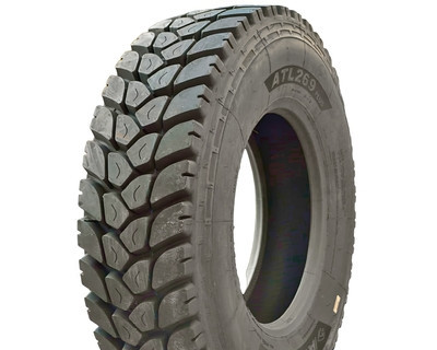 315/80R22.5 Atlander ATL269PLUS 157/154K Ведуча вантажна шина Ивано-Франковск - изображение 1