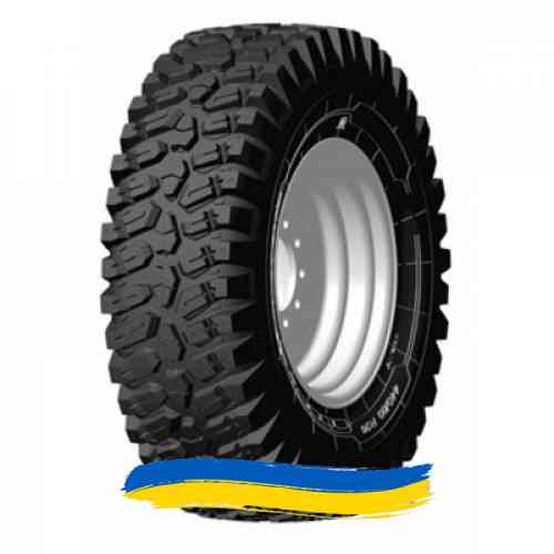 400/80R24 Michelin CROSS GRIP 156/153B/D Індустріальна шина Ивано-Франковск