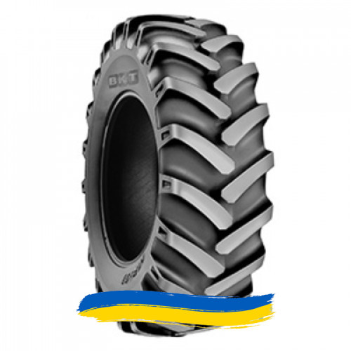 10.5R18 BKT MP 600 130B Індустріальна шина Ивано-Франковск - изображение 1