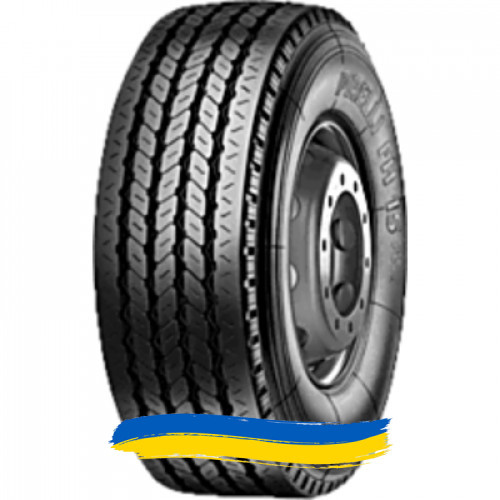 12R22.5 Pirelli FH 15 Рульова шина Івано-Франківськ - зображення 1
