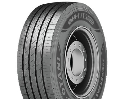 385/65R22.5 Otani OH-119 164K Рульова вантажна шина Івано-Франківськ - зображення 1