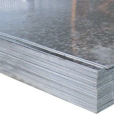 Гладкий лист оцинкований від виробника ПрофАльянс Чернігів - зображення 1