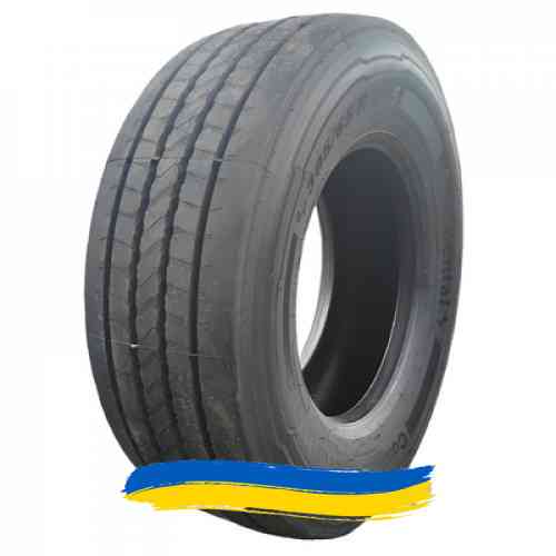 385/55R22.5 Continental ContiRe Hybrid HT3+ наварка 160K Причіпна шина Івано-Франківськ
