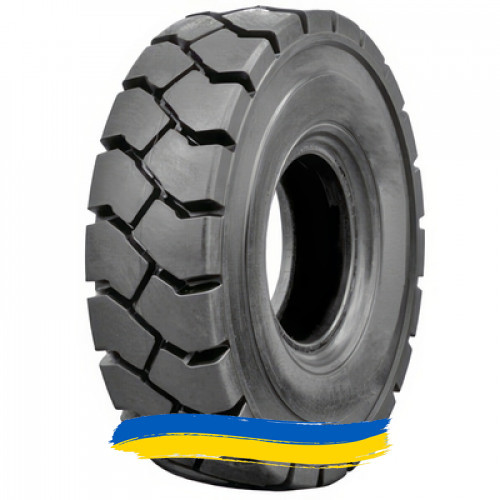 12R16.5 Everest L-5 HAL5 Індустріальна шина Івано-Франківськ - зображення 1