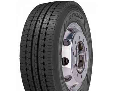 315/60R22.5 Dunlop SP 346+ 154/148L Рульова вантажна шина Івано-Франківськ