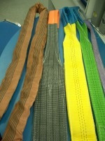 Стропа канатні,ланцюгові, текстильні Київ - зображення 4