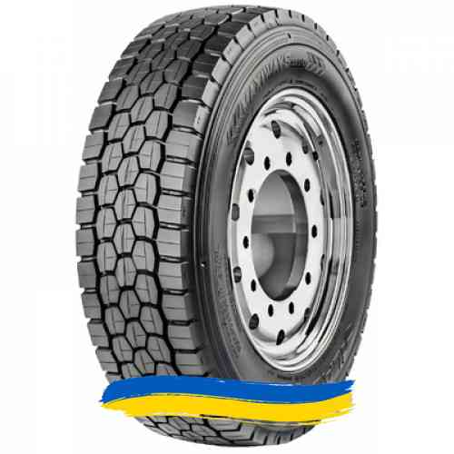 235/75R17.5 Lassa Maxiways 110D 132/130M Ведуча шина Івано-Франківськ