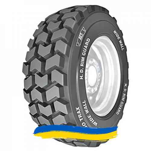 10R16.5 BKT JUMBO TRAX HD 134/120A2/A8 Індустріальна шина Ивано-Франковск