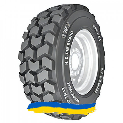 10R16.5 BKT JUMBO TRAX HD 134/120A2/A8 Індустріальна шина Ивано-Франковск - изображение 1