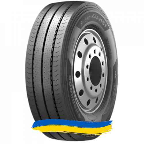 385/55R22.5 Hankook Smart Flex AH51 160K Рульова шина Ивано-Франковск