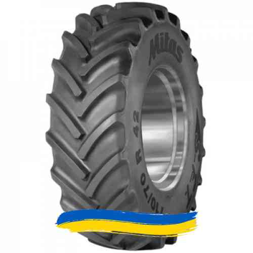 500/85R24 Mitas SFT 182/161A8/A8 Сільгосп шина Ивано-Франковск