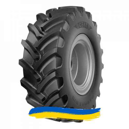 280/70R20 Ceat FARMAX R70 116A8/B Сільгосп шина Ивано-Франковск