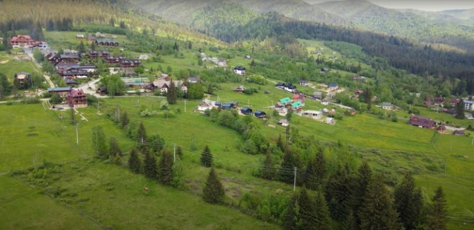 Земельна ділянка у с.Татарів 1.19 га Яремче - изображение 2