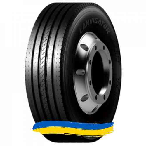 9.5R17.5 Lanvigator S208 143/141J Універсальна шина Ивано-Франковск
