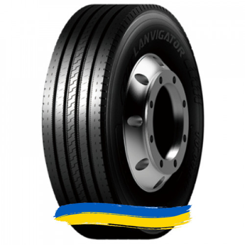 9.5R17.5 Lanvigator S208 143/141J Універсальна шина Івано-Франківськ - зображення 1