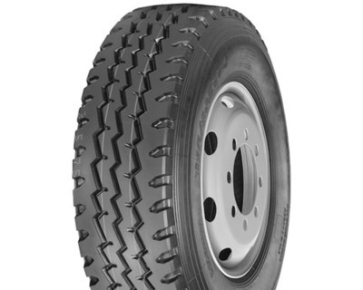 7R16 Annaite 300 118/114L Універсальна вантажна шина Ивано-Франковск - изображение 1