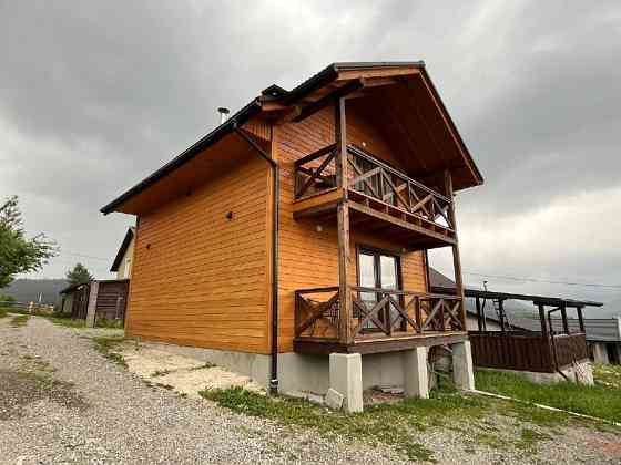 Будинок у Ворохті 83 м² Яремче