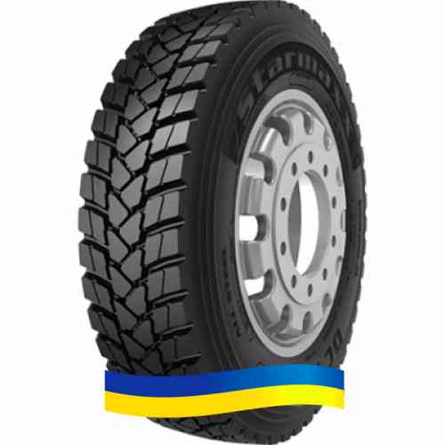 Starmaxx DC 700 (ведущая) 315/80 R22.5 156/150K Туреччина Ивано-Франковск