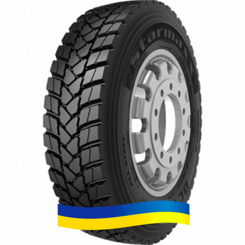 Starmaxx DC 700 (ведущая) 315/80 R22.5 156/150K Туреччина Ивано-Франковск - изображение 1