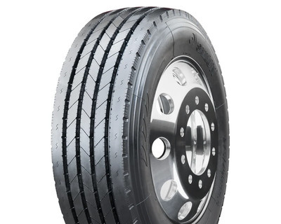 215/75R17.5 Sailun S637+ 135/133L Рульова вантажна шина Ивано-Франковск - изображение 1