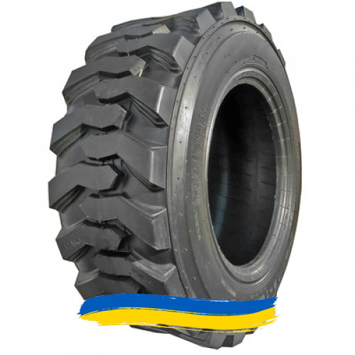 10R16.5 Neumaster SKS 134A2 Індустріальна шина Івано-Франківськ - зображення 1